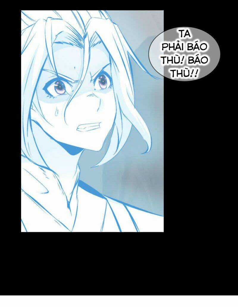 Thần Ma Thiên Sát - Chapter 69 - Trang 23