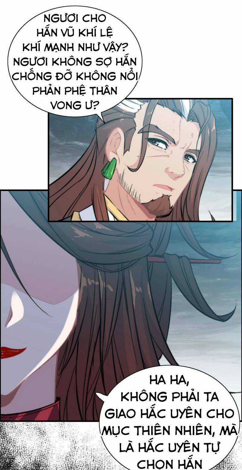 Thần Ma Thiên Sát - Chapter 69 - Trang 25