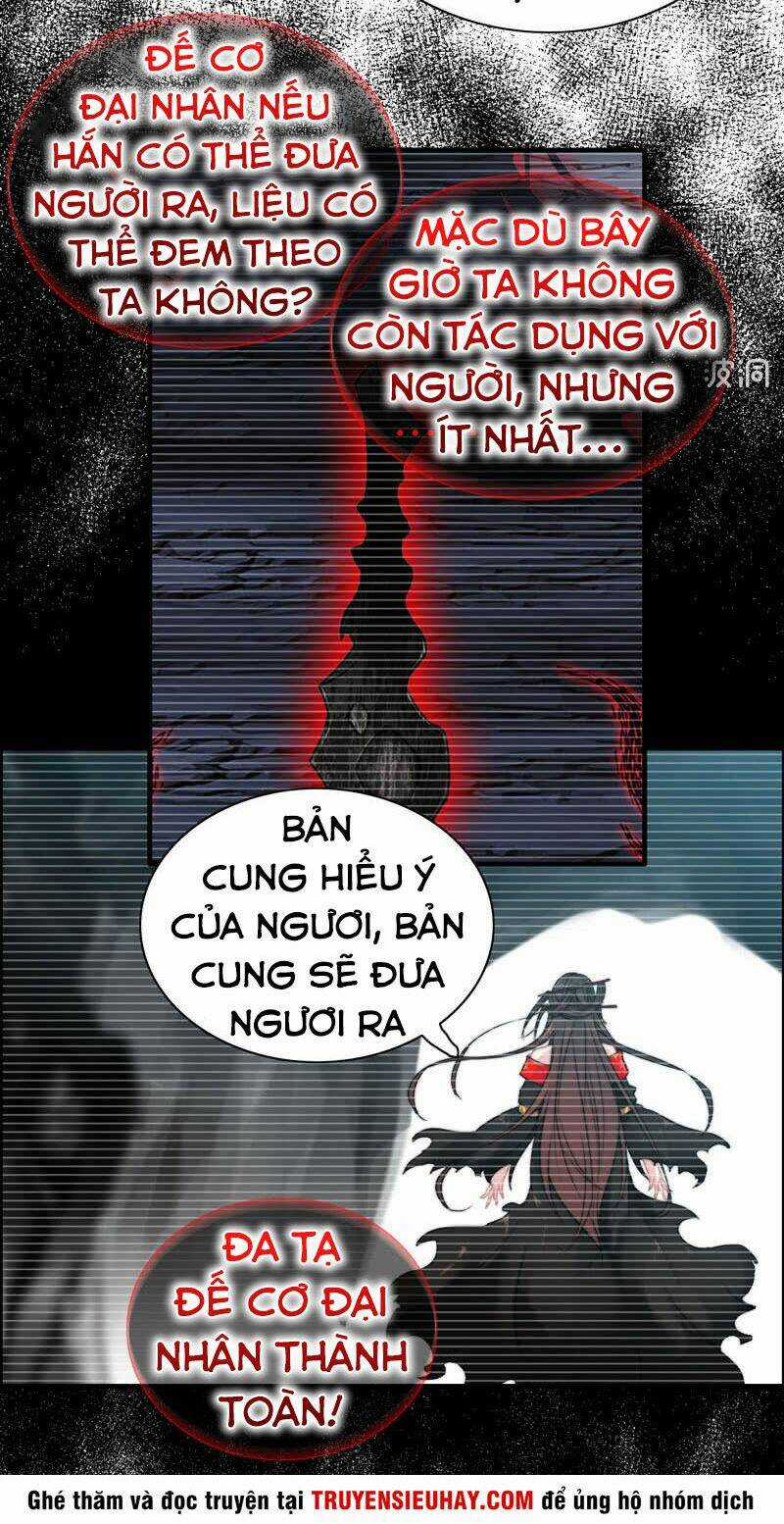 Thần Ma Thiên Sát - Chapter 69 - Trang 26