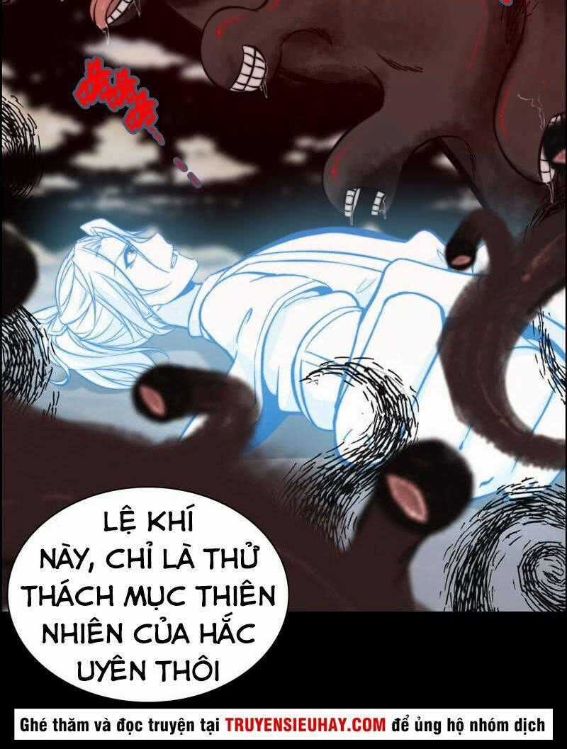 Thần Ma Thiên Sát - Chapter 69 - Trang 28
