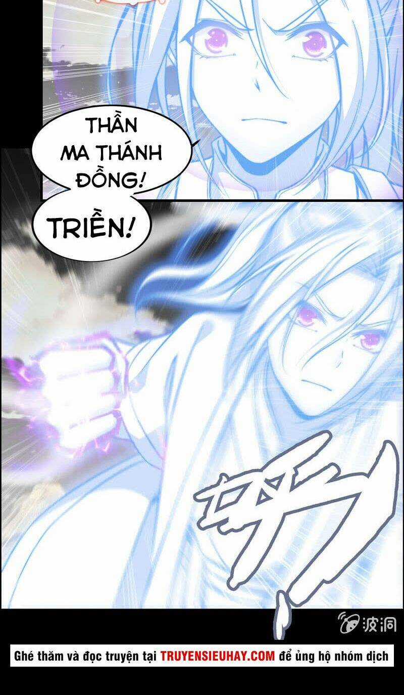 Thần Ma Thiên Sát - Chapter 69 - Trang 5