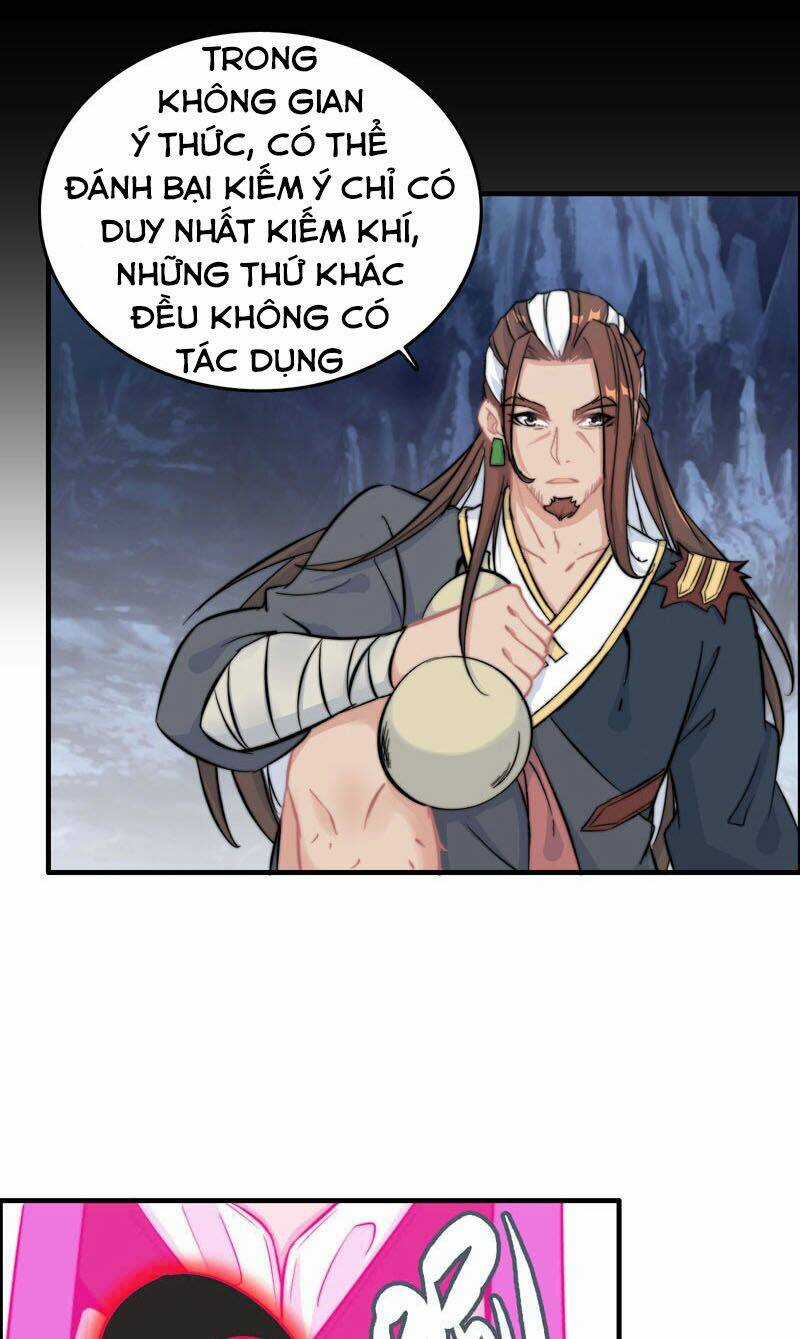 Thần Ma Thiên Sát - Chapter 69 - Trang 6