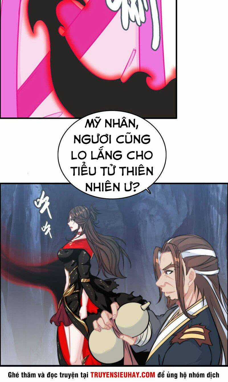 Thần Ma Thiên Sát - Chapter 69 - Trang 7