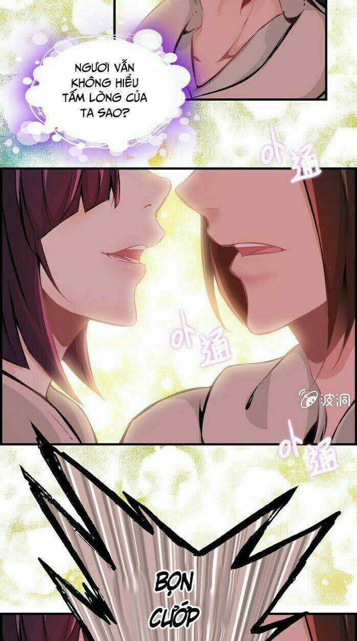 Thần Ma Thiên Sát - Chapter 7 - Trang 12