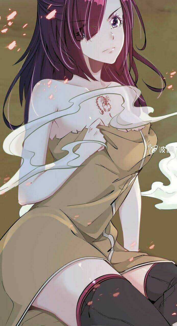 Thần Ma Thiên Sát - Chapter 7 - Trang 25