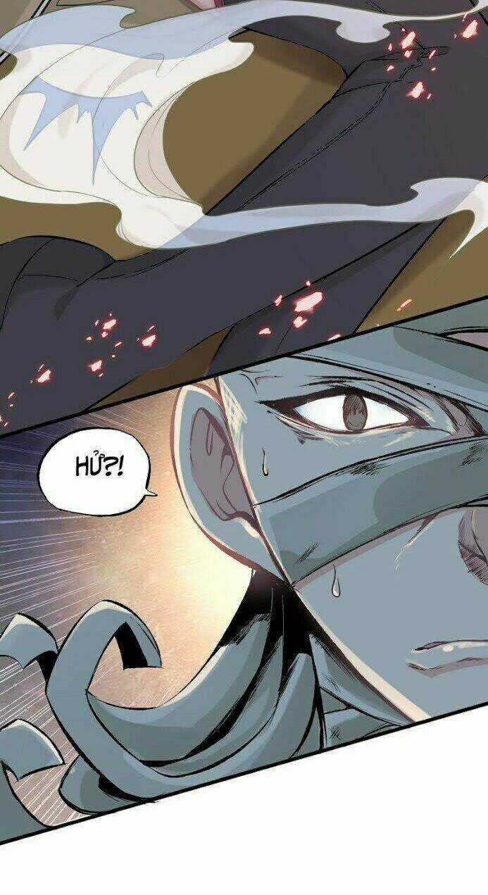 Thần Ma Thiên Sát - Chapter 7 - Trang 26