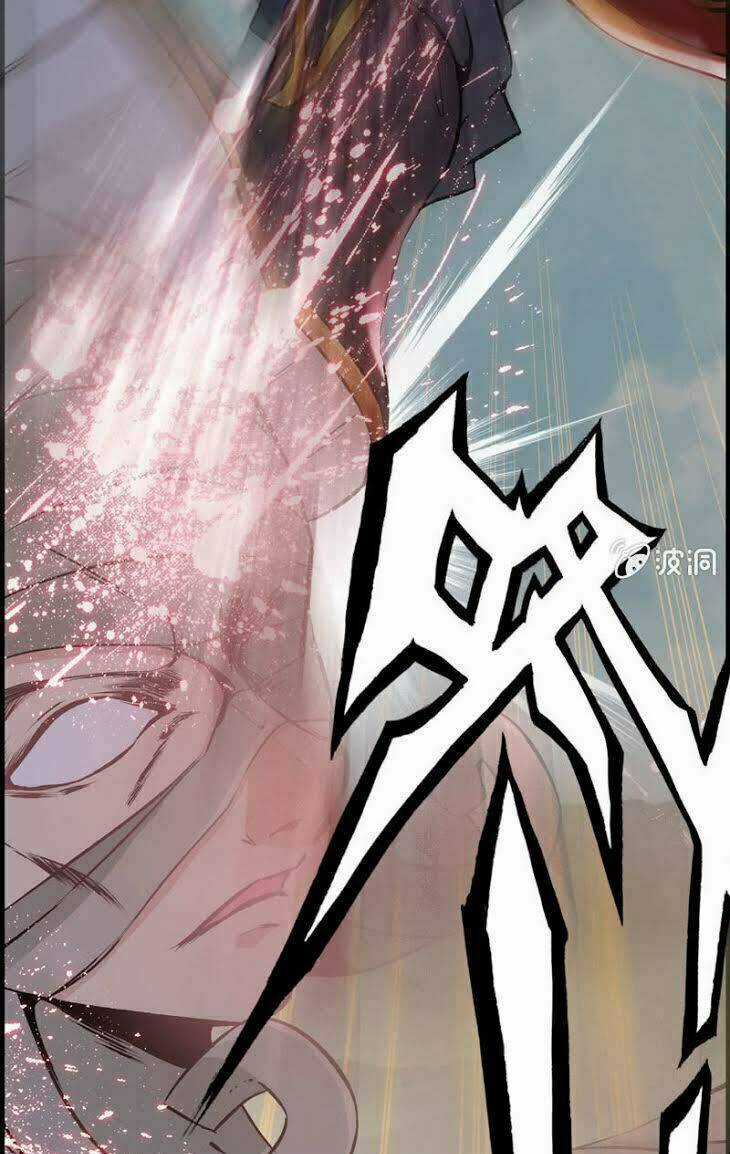 Thần Ma Thiên Sát - Chapter 7 - Trang 28