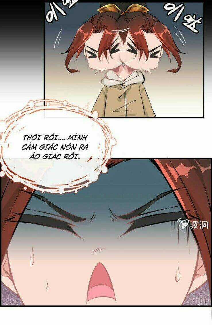 Thần Ma Thiên Sát - Chapter 7 - Trang 7