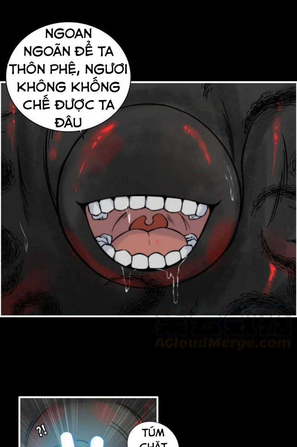 Thần Ma Thiên Sát - Chapter 70 - Trang 2