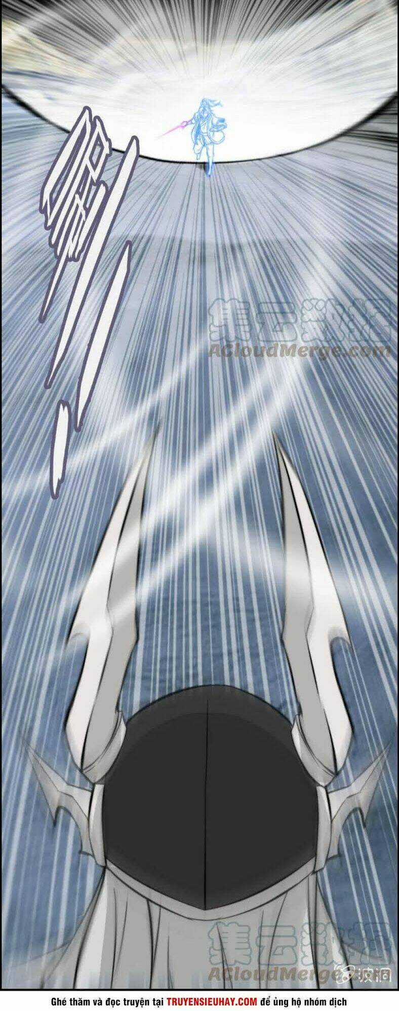 Thần Ma Thiên Sát - Chapter 70 - Trang 11