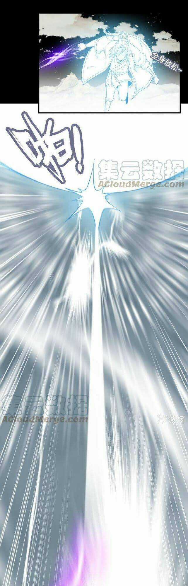 Thần Ma Thiên Sát - Chapter 70 - Trang 12