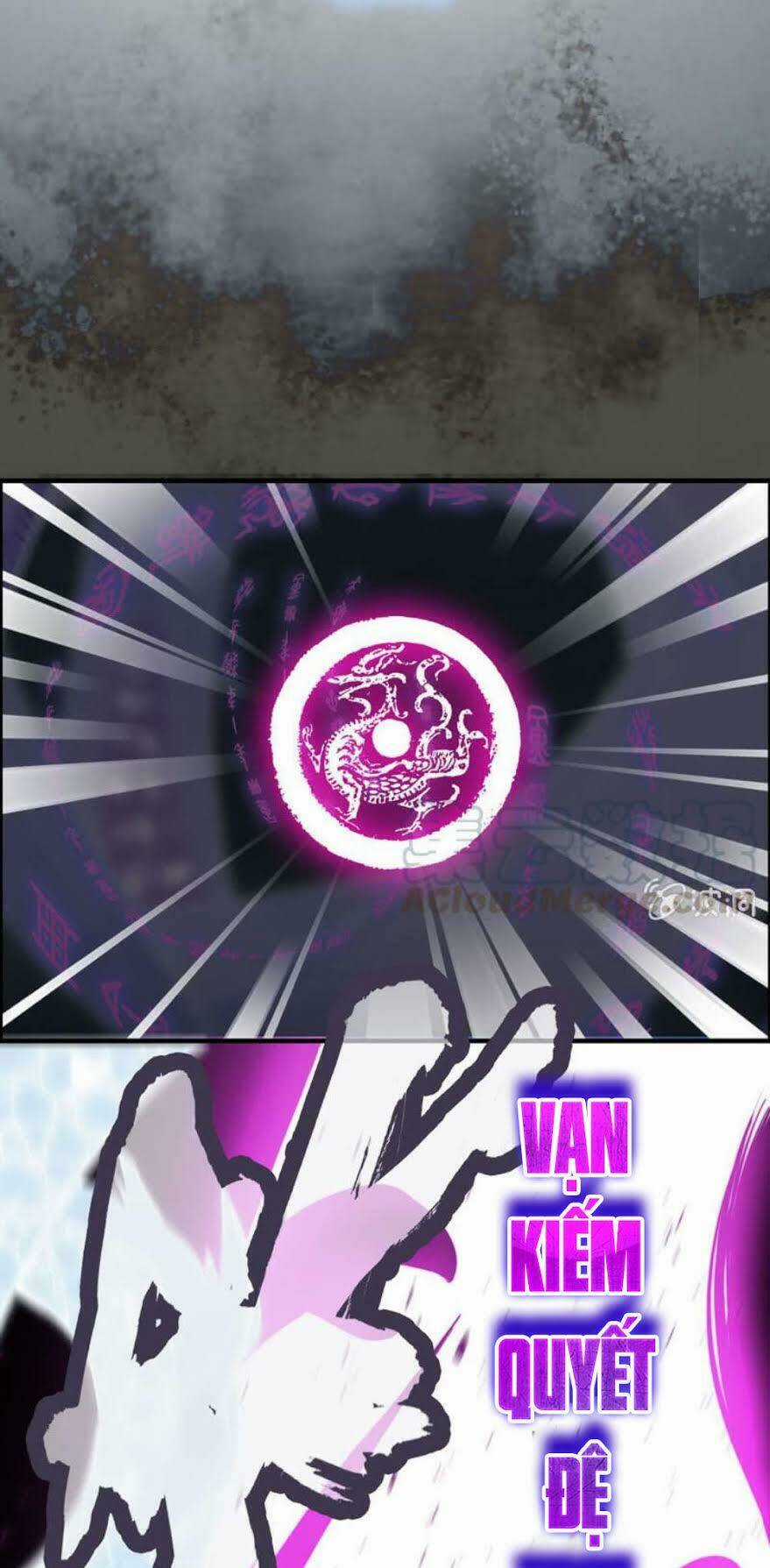 Thần Ma Thiên Sát - Chapter 70 - Trang 17