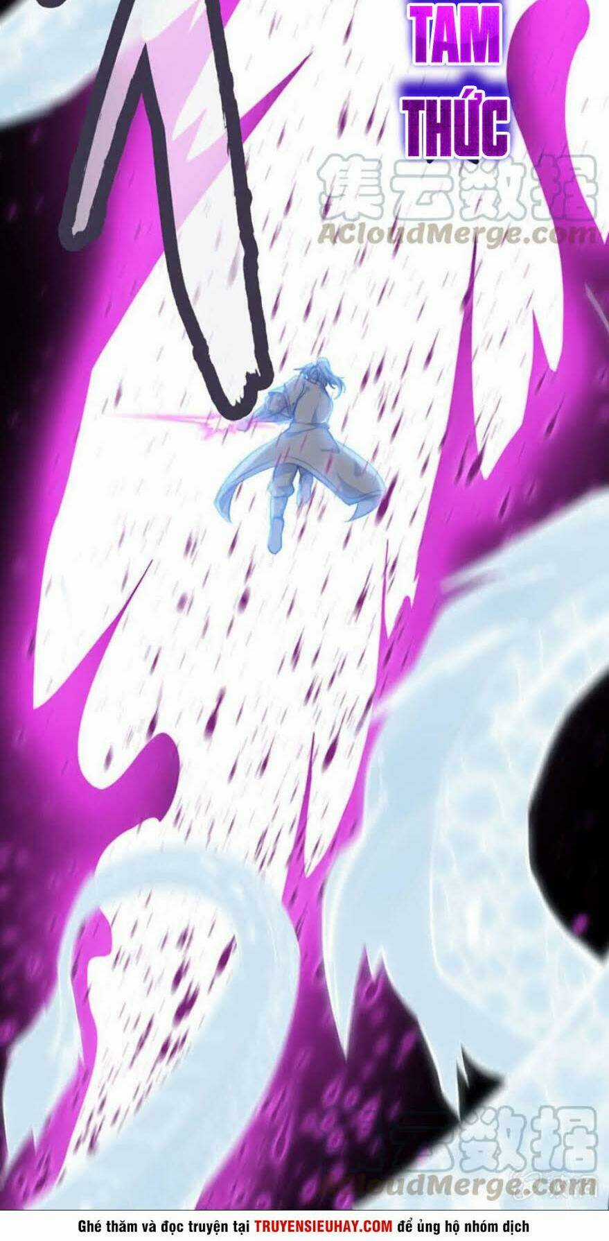 Thần Ma Thiên Sát - Chapter 70 - Trang 18