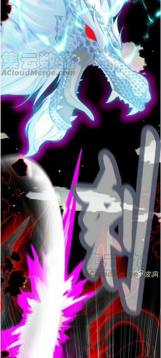 Thần Ma Thiên Sát - Chapter 70 - Trang 20