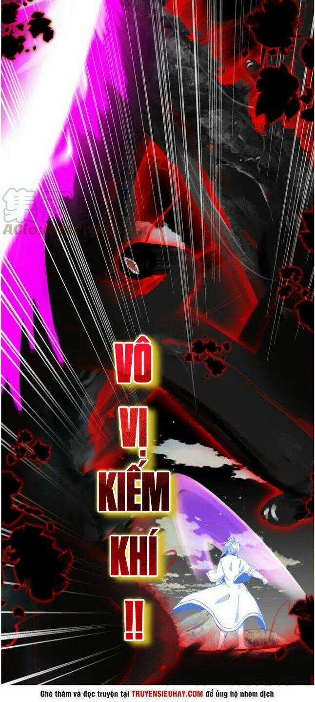 Thần Ma Thiên Sát - Chapter 70 - Trang 21