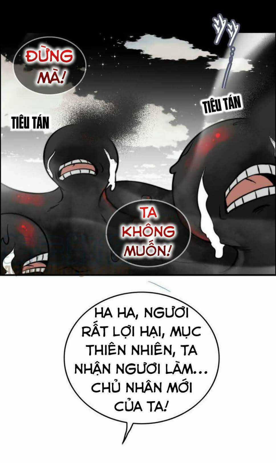 Thần Ma Thiên Sát - Chapter 70 - Trang 22