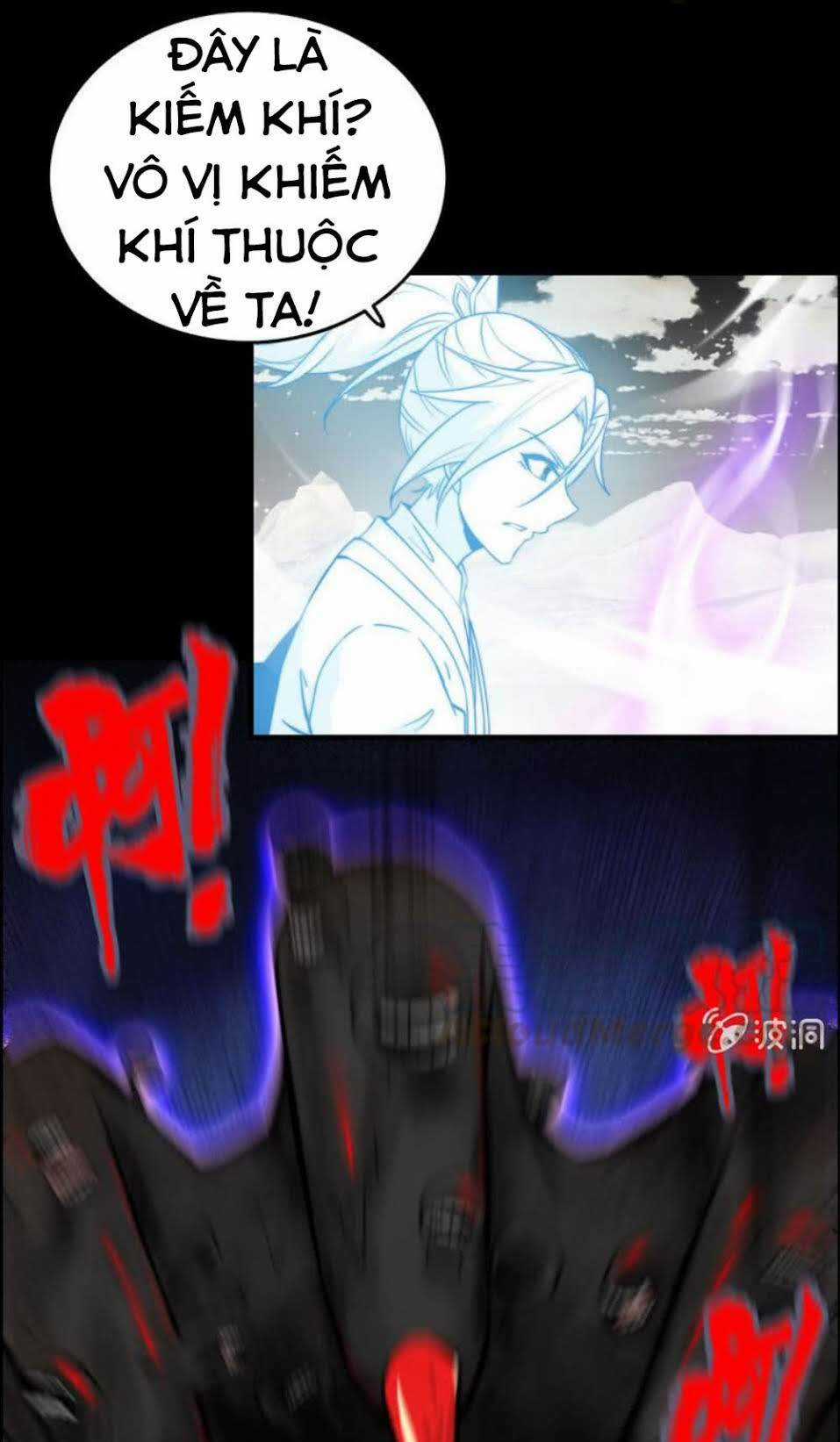 Thần Ma Thiên Sát - Chapter 70 - Trang 24