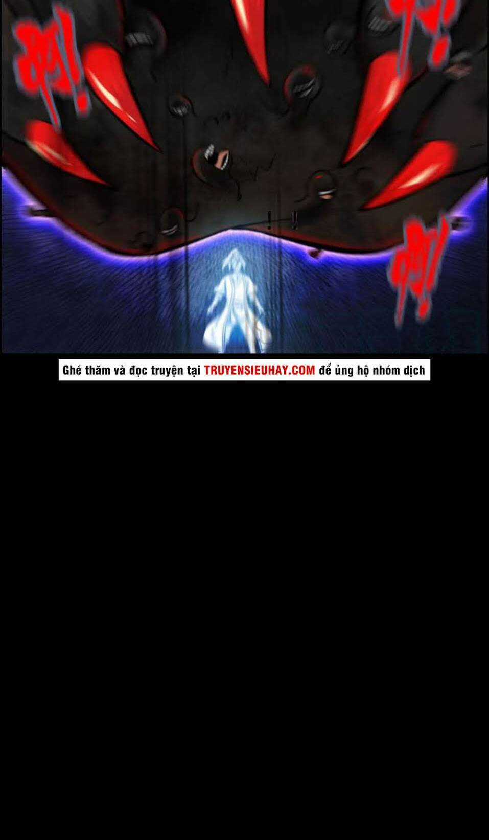 Thần Ma Thiên Sát - Chapter 70 - Trang 25