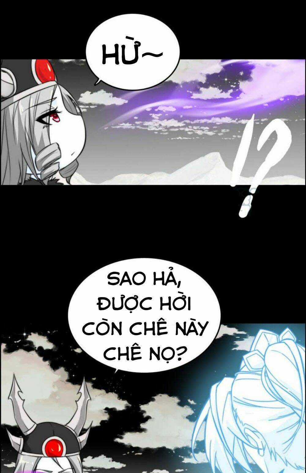 Thần Ma Thiên Sát - Chapter 70 - Trang 26