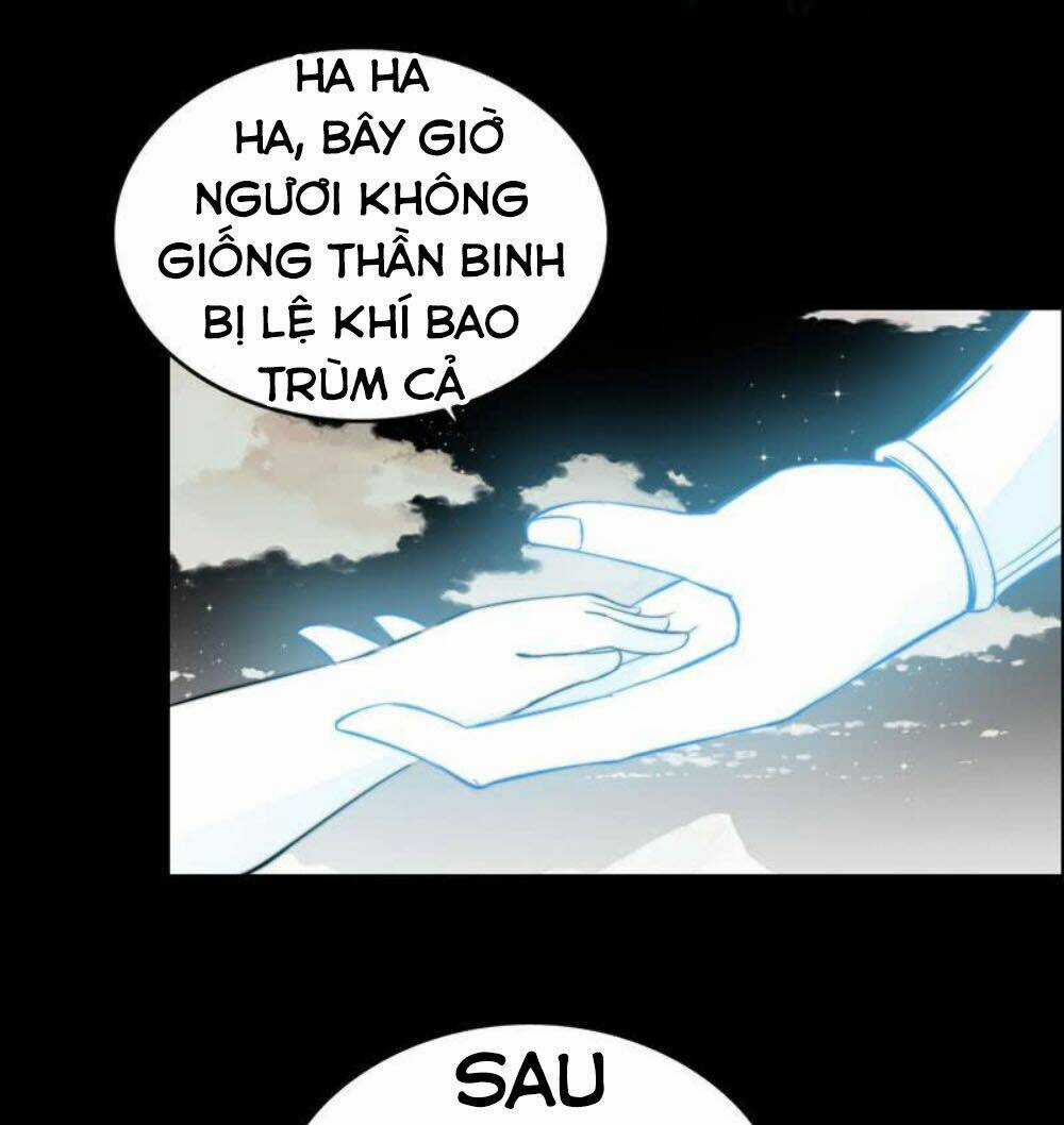 Thần Ma Thiên Sát - Chapter 70 - Trang 28