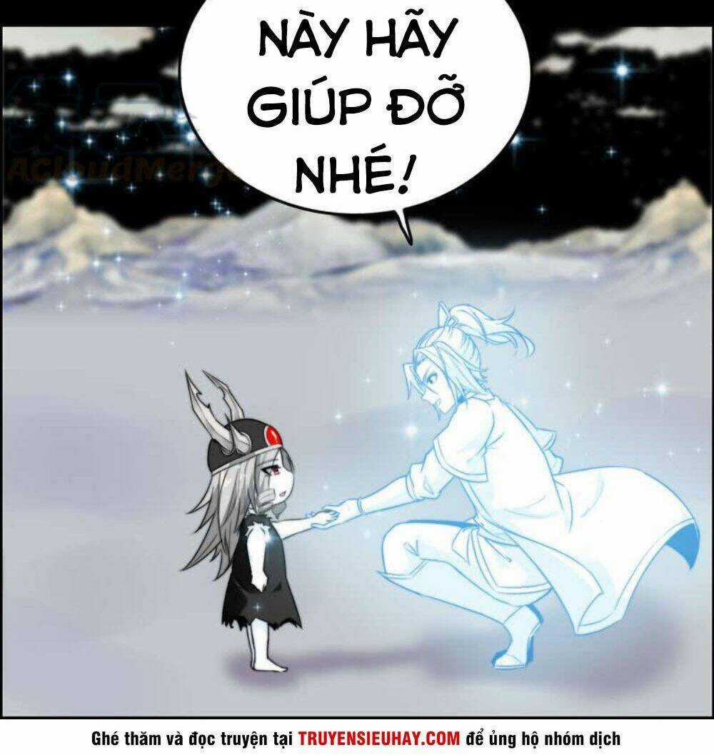 Thần Ma Thiên Sát - Chapter 70 - Trang 29