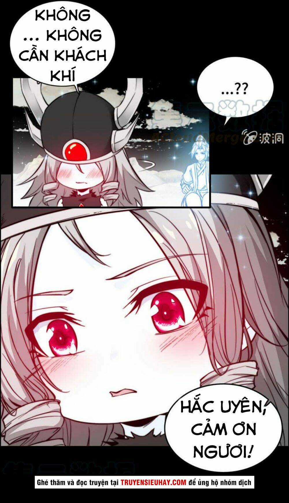 Thần Ma Thiên Sát - Chapter 70 - Trang 30