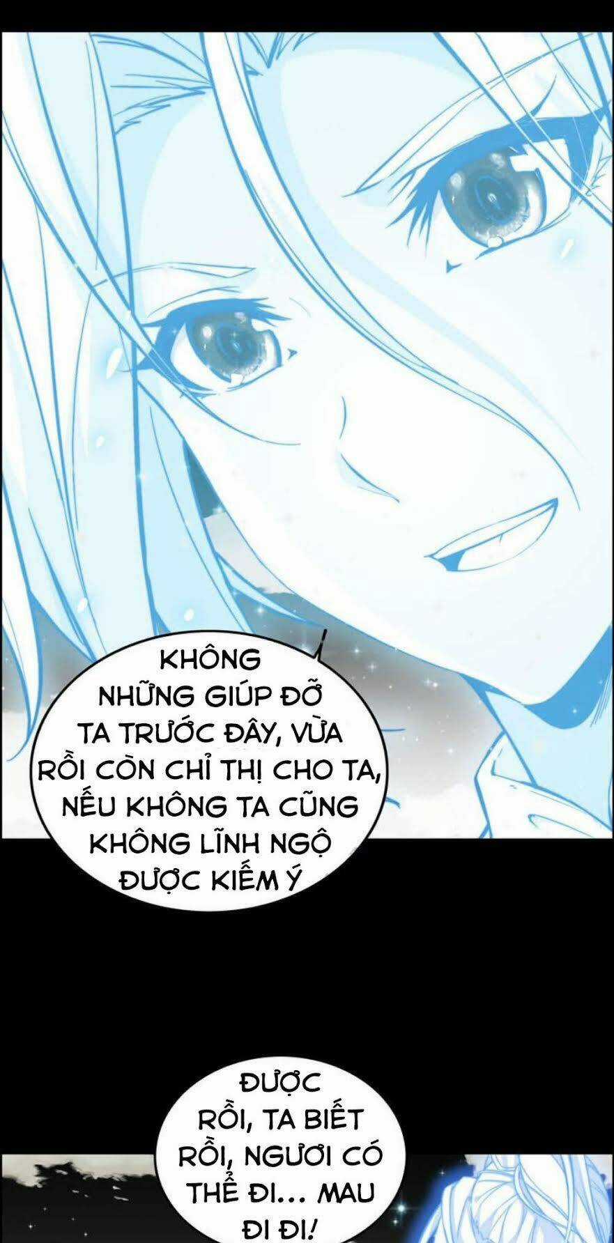 Thần Ma Thiên Sát - Chapter 70 - Trang 31