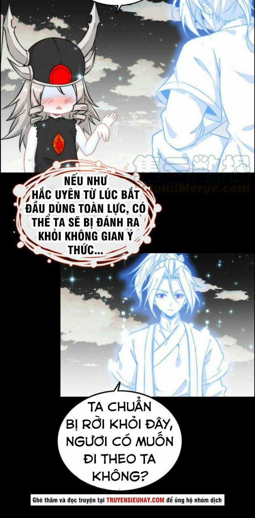 Thần Ma Thiên Sát - Chapter 70 - Trang 32