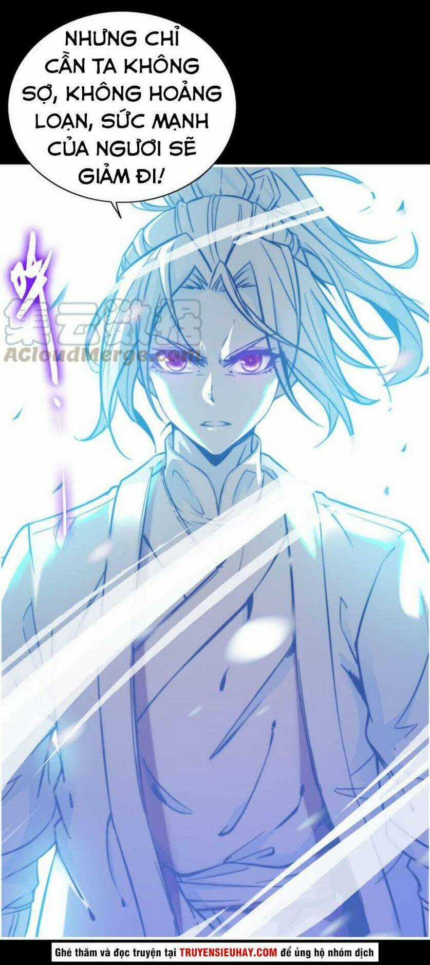 Thần Ma Thiên Sát - Chapter 70 - Trang 5