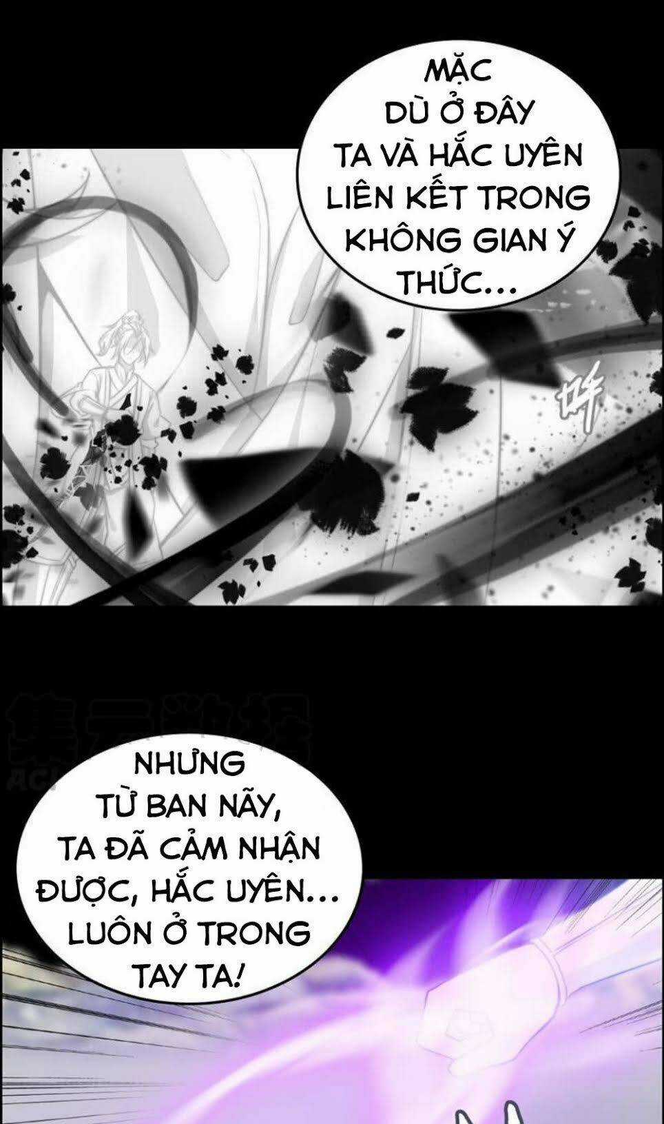 Thần Ma Thiên Sát - Chapter 70 - Trang 6