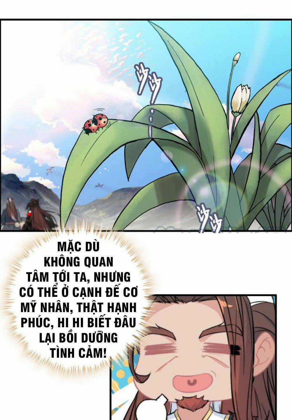 Thần Ma Thiên Sát - Chapter 71 - Trang 15