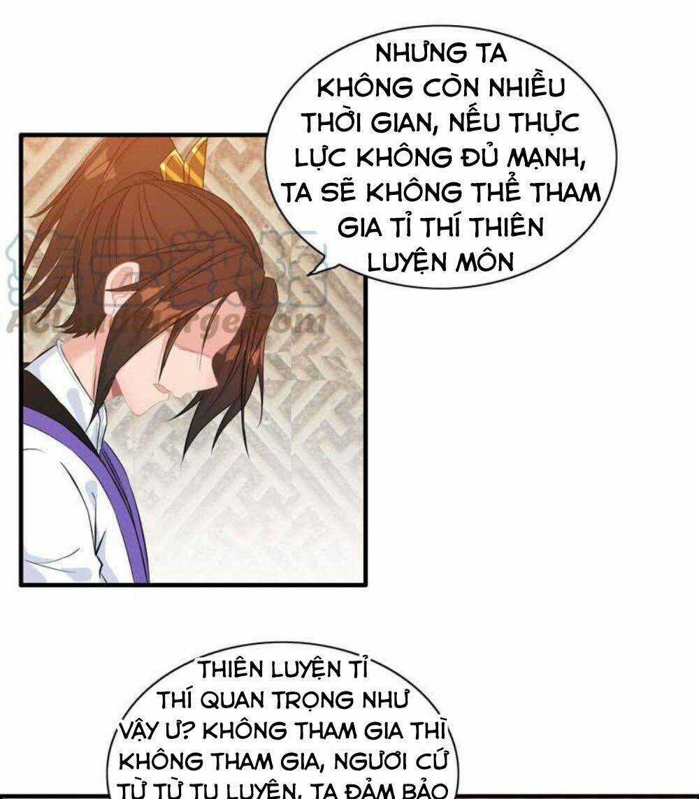 Thần Ma Thiên Sát - Chapter 71 - Trang 31