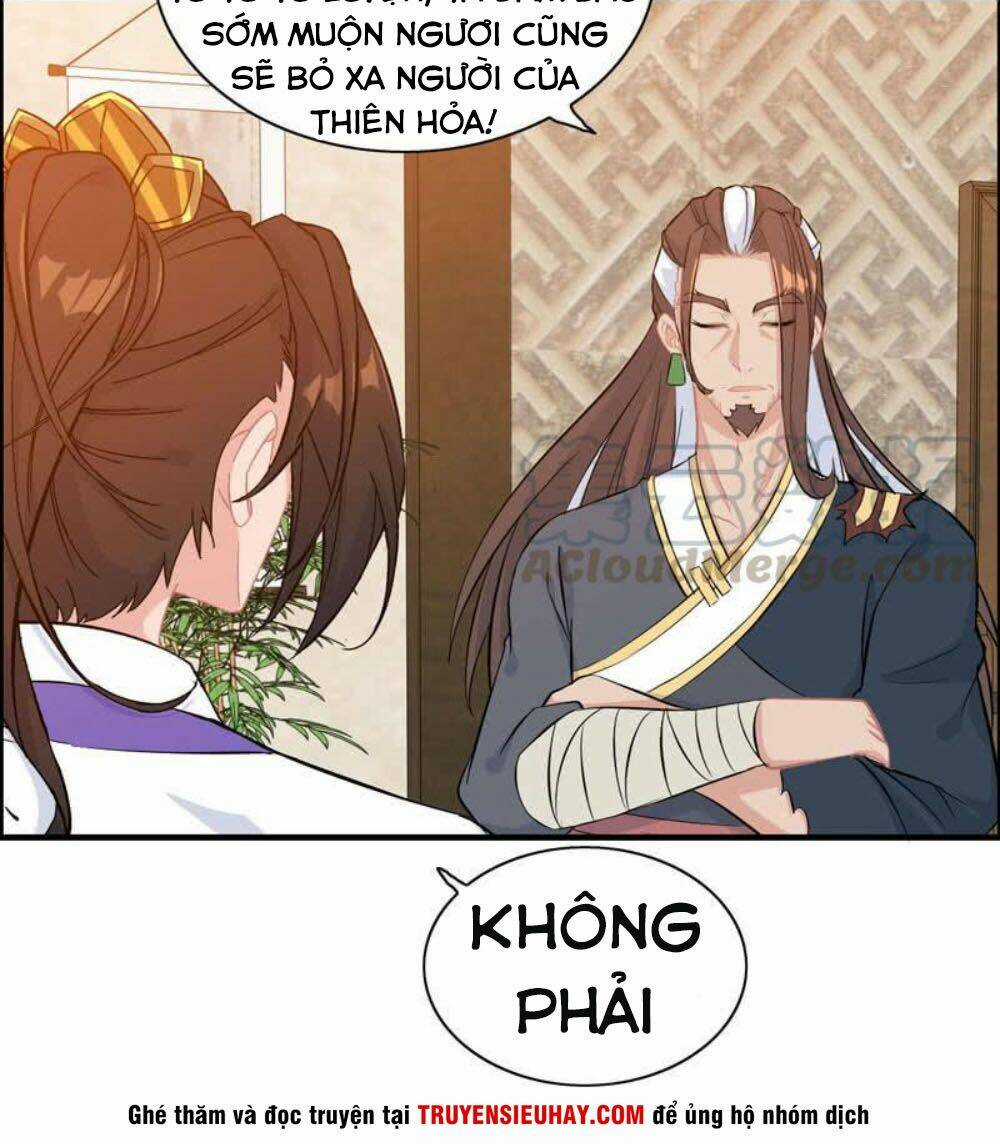 Thần Ma Thiên Sát - Chapter 71 - Trang 32