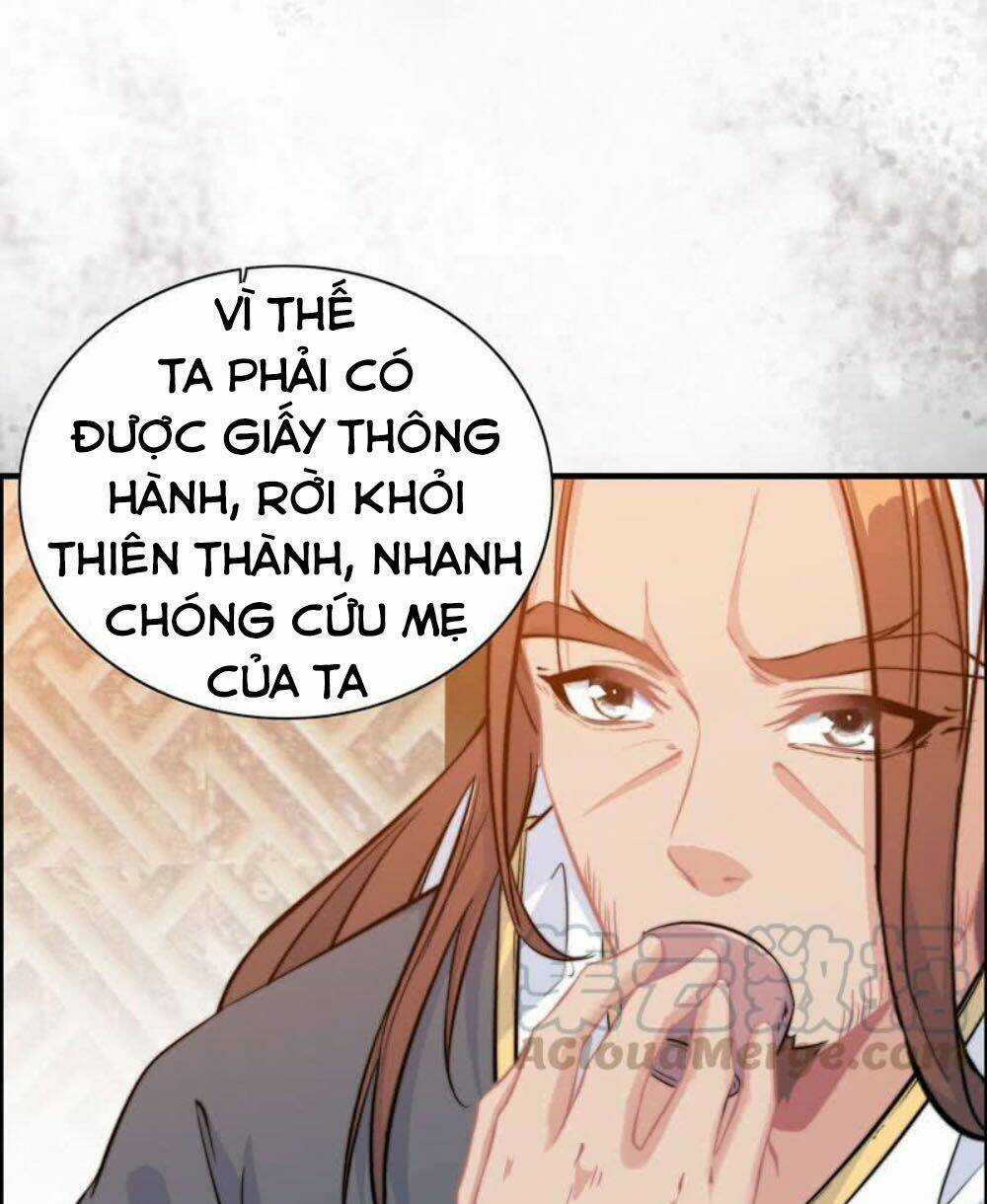 Thần Ma Thiên Sát - Chapter 71 - Trang 35