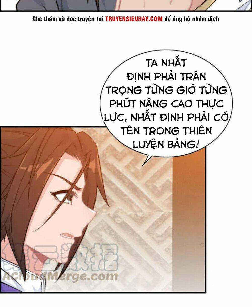 Thần Ma Thiên Sát - Chapter 71 - Trang 36