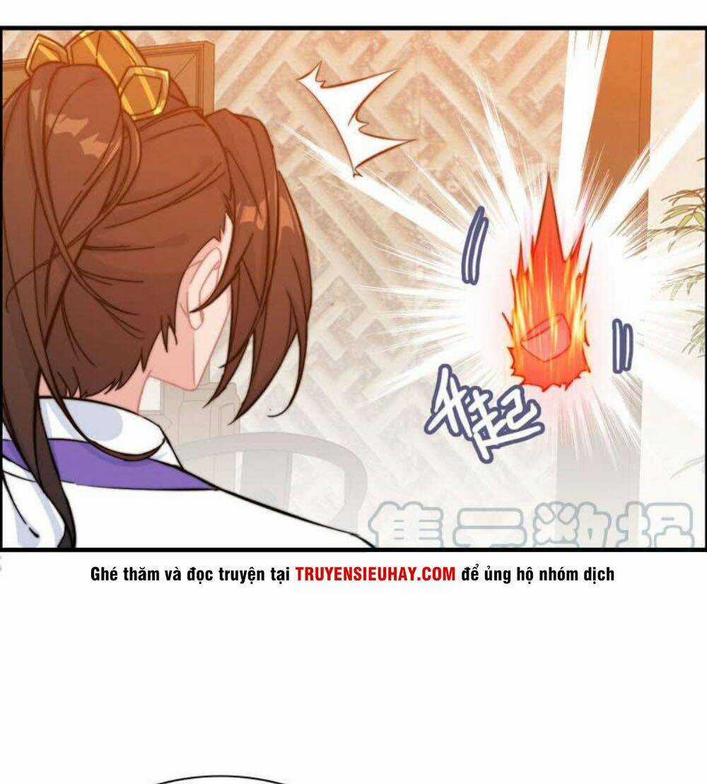 Thần Ma Thiên Sát - Chapter 71 - Trang 37