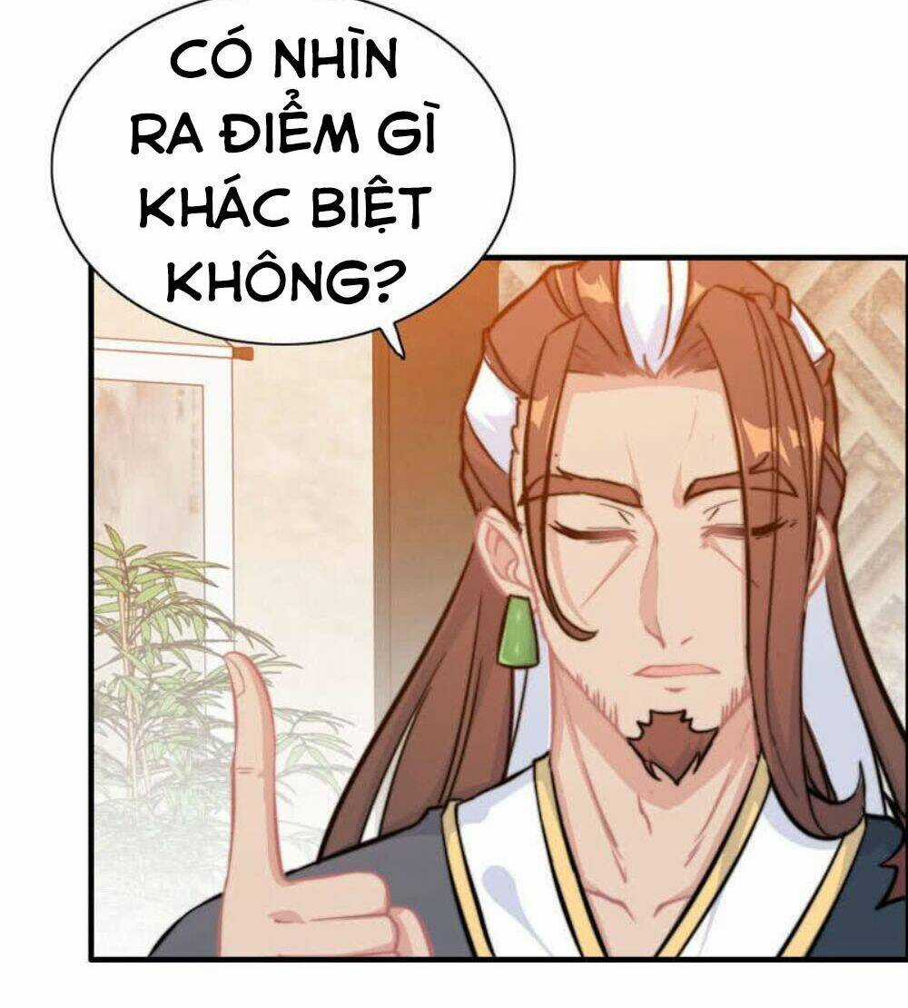 Thần Ma Thiên Sát - Chapter 71 - Trang 38