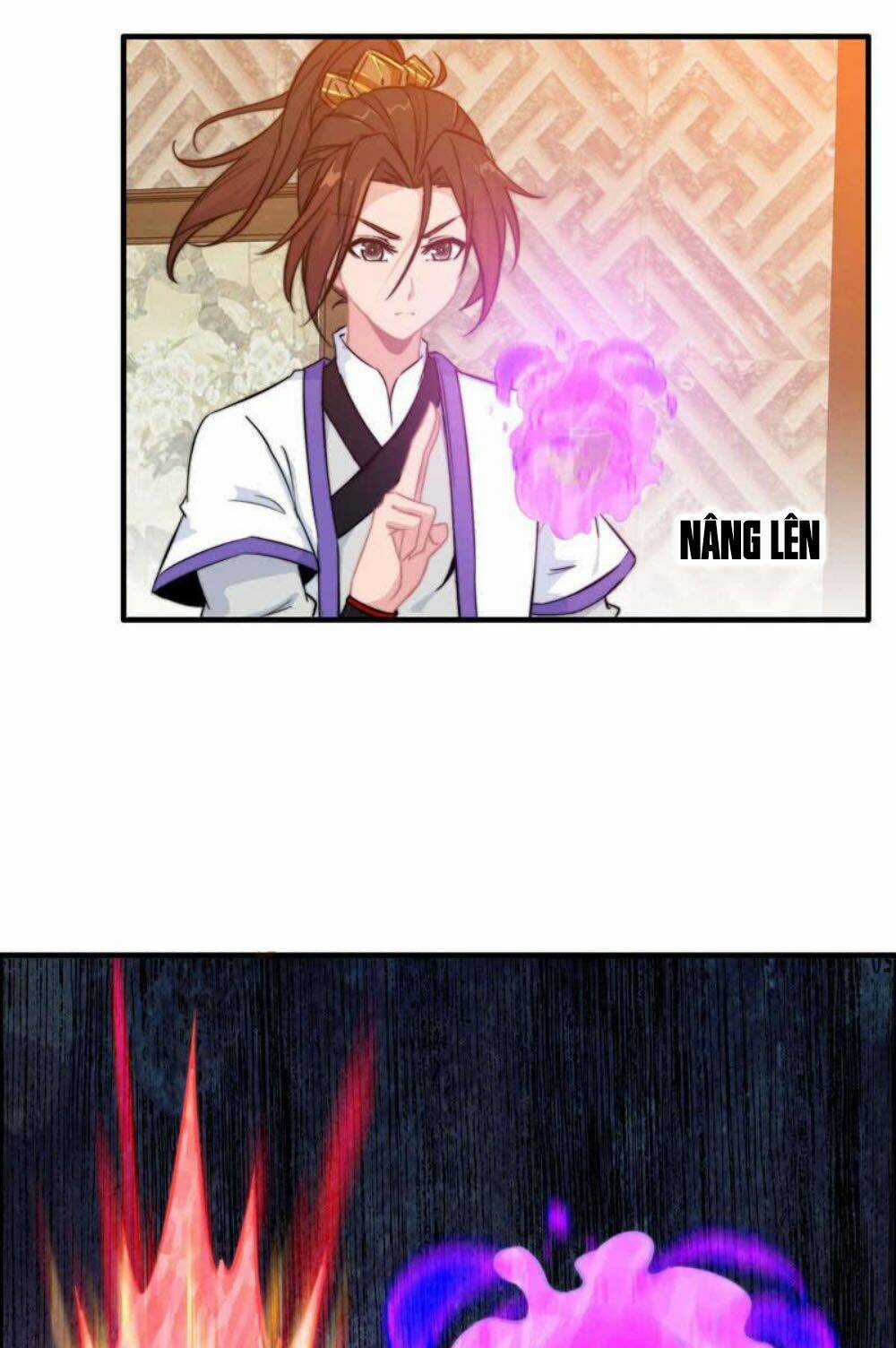 Thần Ma Thiên Sát - Chapter 71 - Trang 39