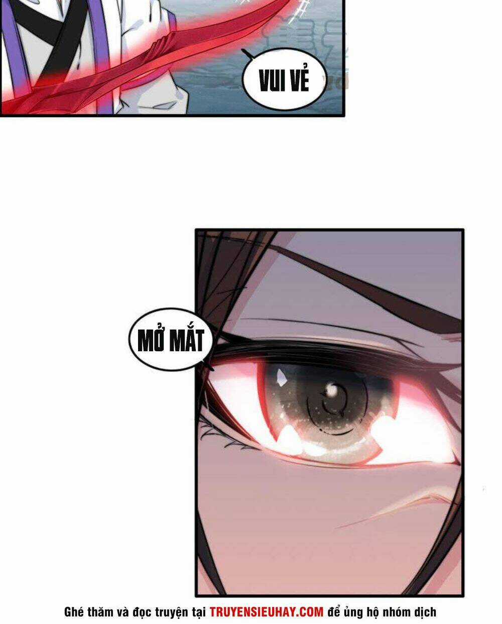 Thần Ma Thiên Sát - Chapter 71 - Trang 5