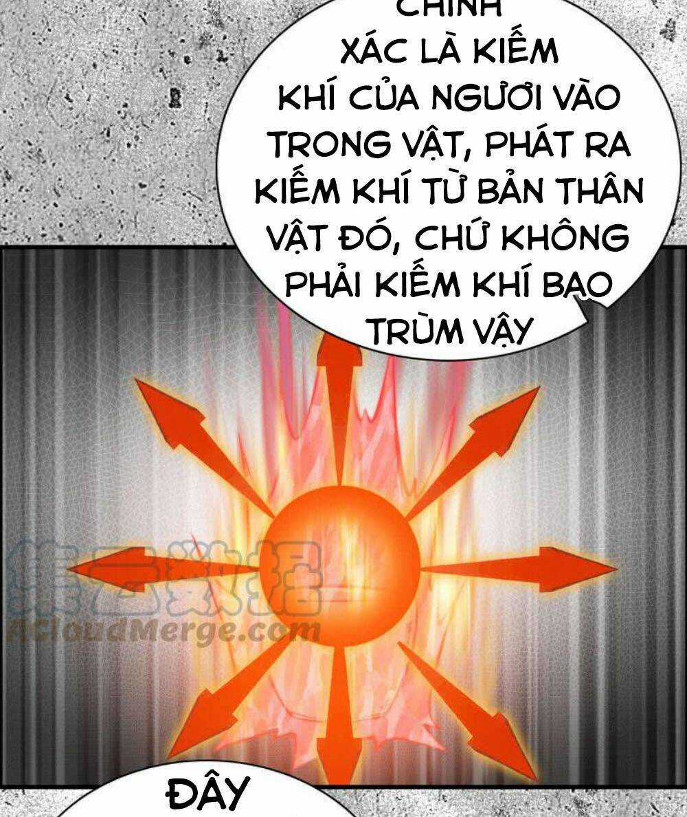 Thần Ma Thiên Sát - Chapter 71 - Trang 42