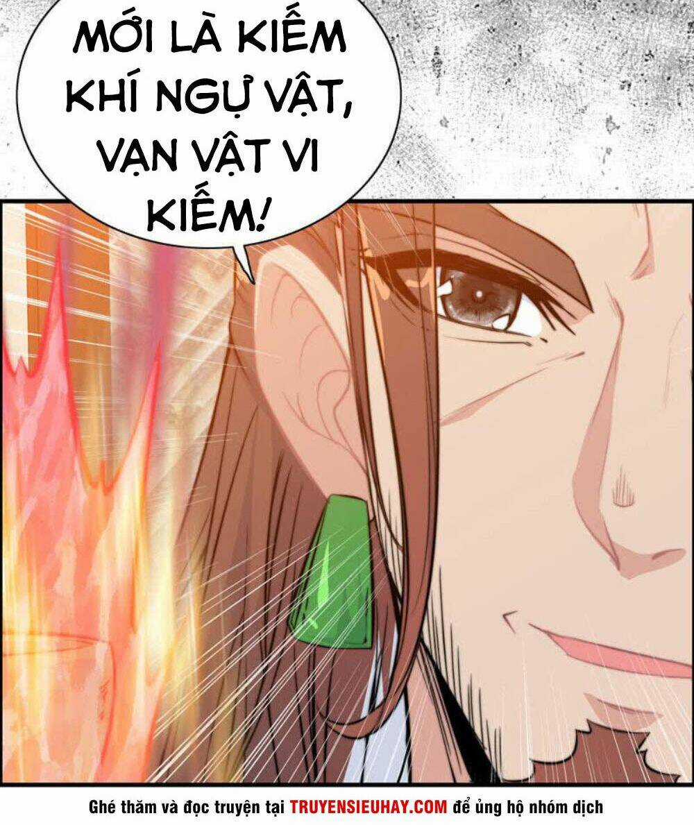 Thần Ma Thiên Sát - Chapter 71 - Trang 43