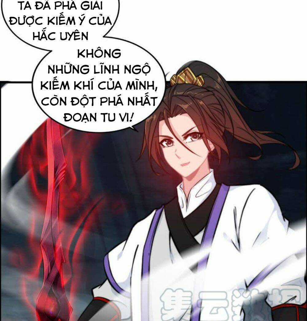 Thần Ma Thiên Sát - Chapter 71 - Trang 7