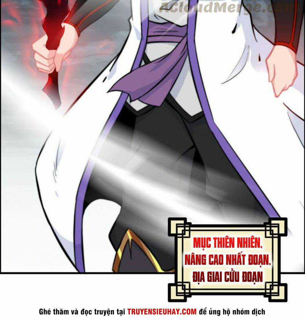 Thần Ma Thiên Sát - Chapter 71 - Trang 8