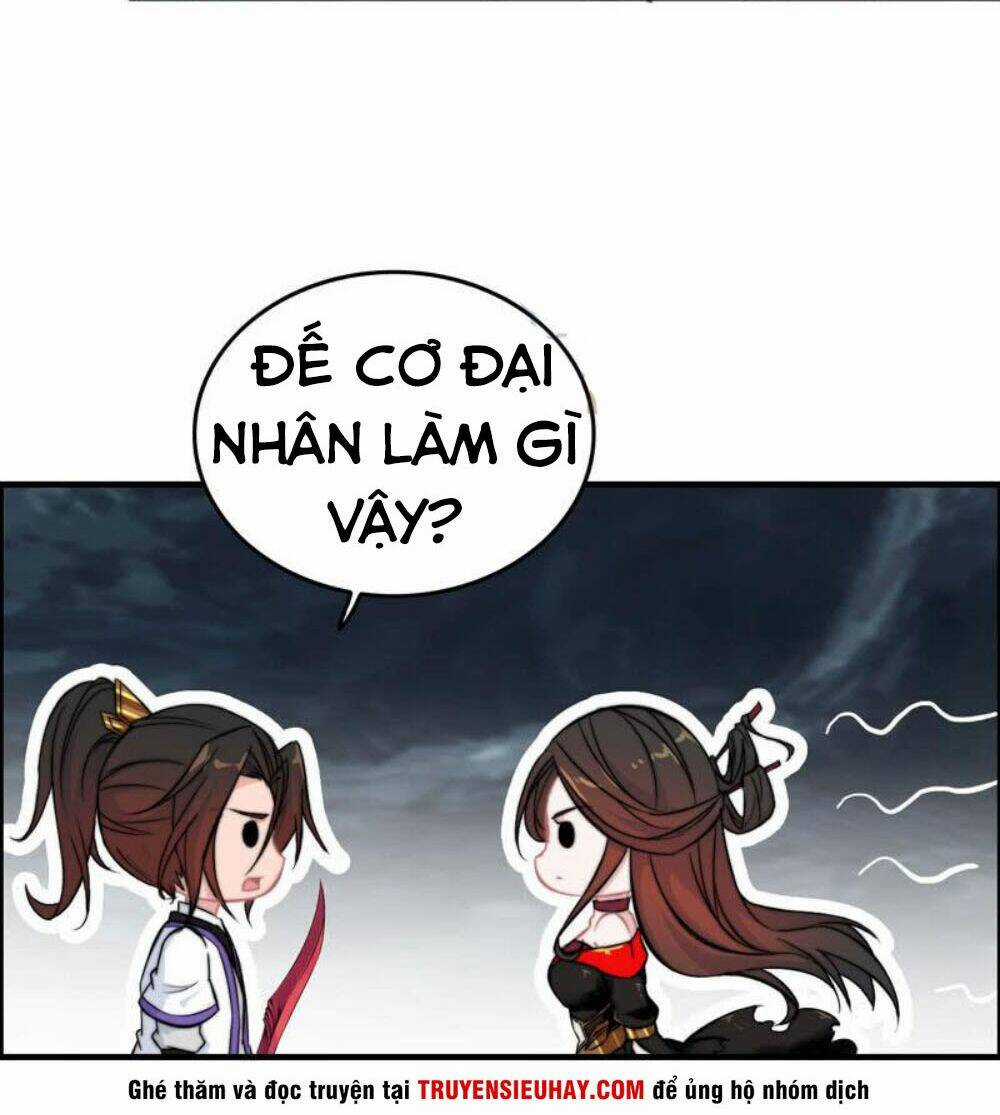 Thần Ma Thiên Sát - Chapter 71 - Trang 10