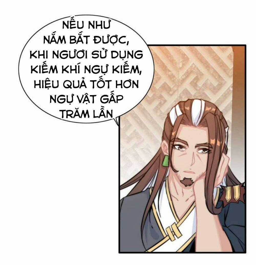 Thần Ma Thiên Sát - Chapter 72 - Trang 2