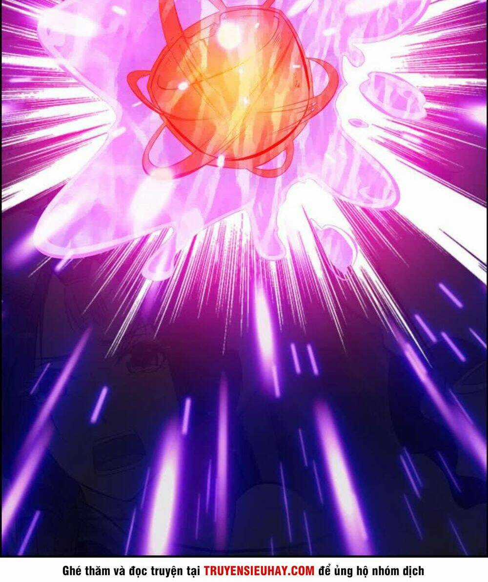 Thần Ma Thiên Sát - Chapter 72 - Trang 11