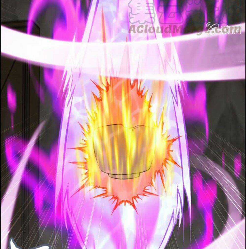 Thần Ma Thiên Sát - Chapter 72 - Trang 15