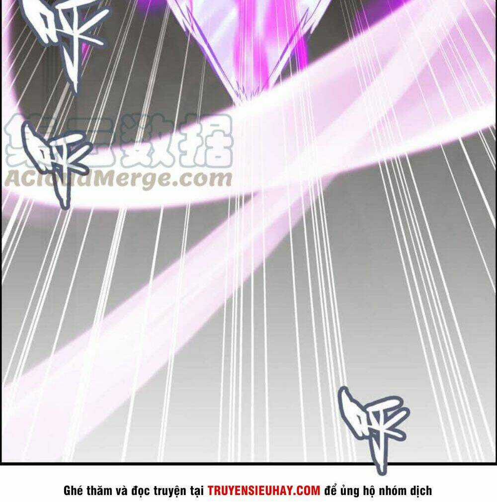 Thần Ma Thiên Sát - Chapter 72 - Trang 16