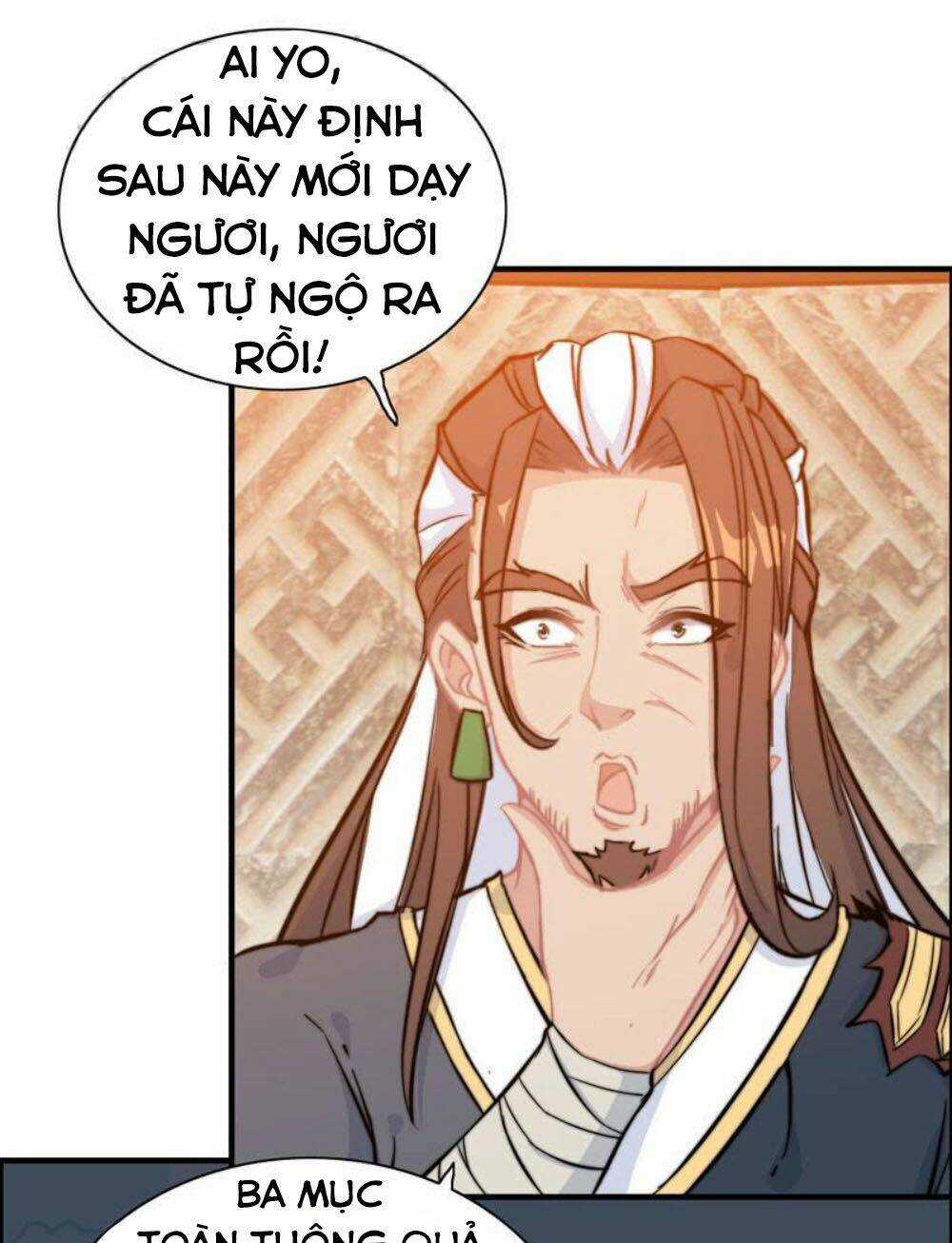Thần Ma Thiên Sát - Chapter 72 - Trang 17