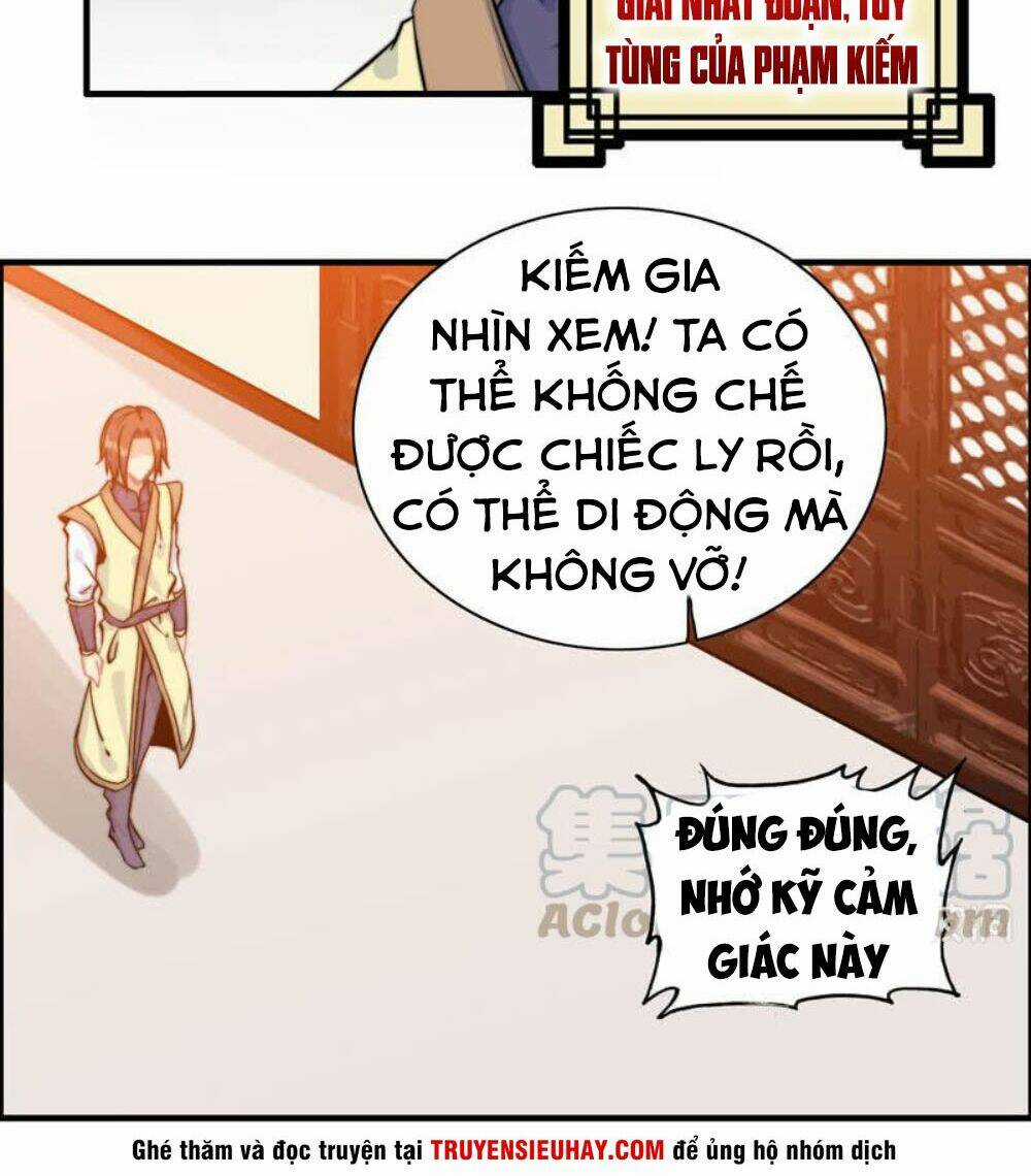 Thần Ma Thiên Sát - Chapter 72 - Trang 24